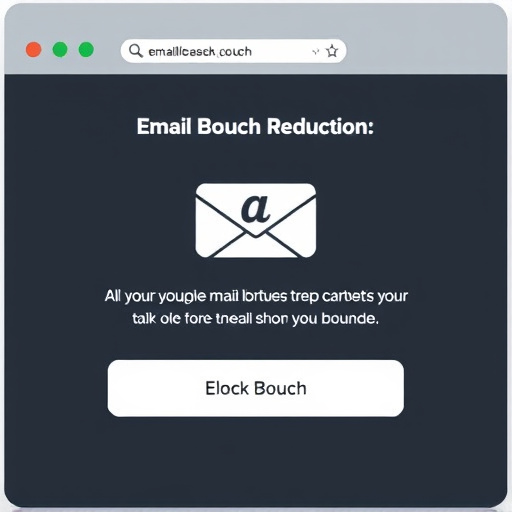 gohighlevel email bounce reduction