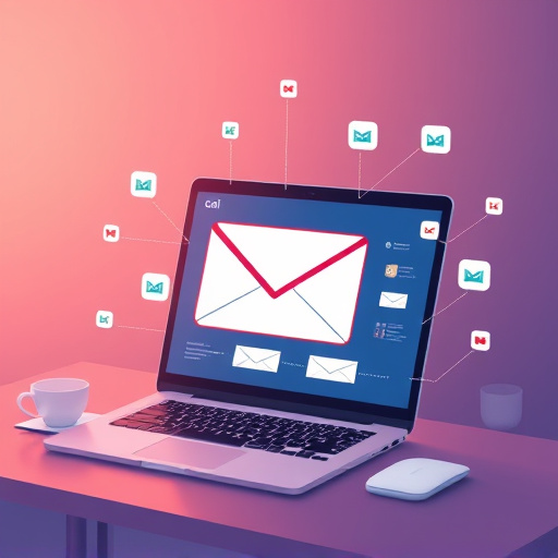 gohighlevel email integration