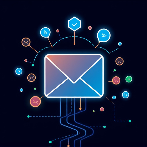 gohighlevel email integration