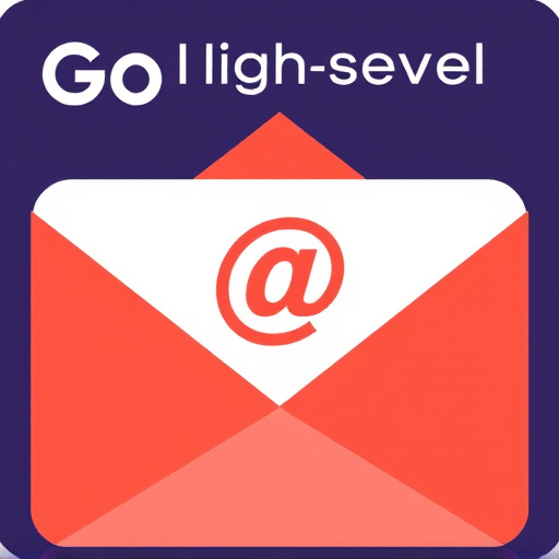 gohighlevel email issues