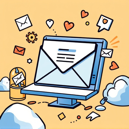 gohighlevel email marketing