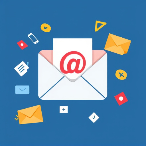 gohighlevel email marketing