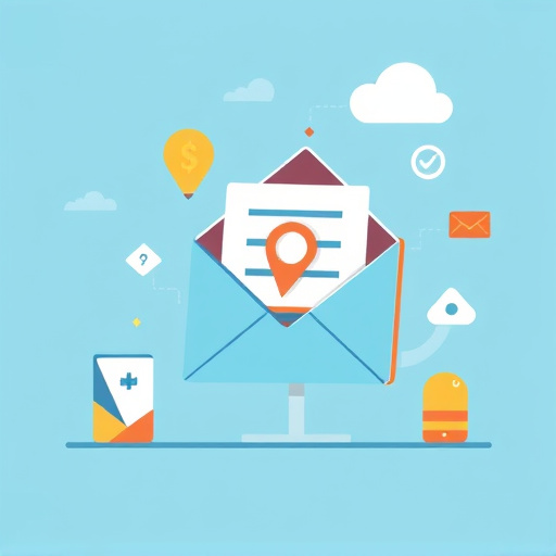 gohighlevel email marketing