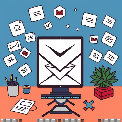 gohighlevel email marketing