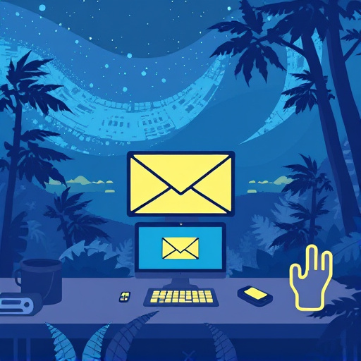 gohighlevel email marketing