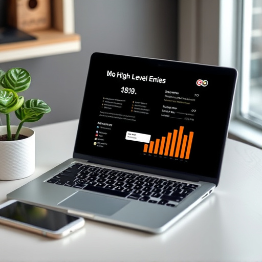 gohighlevel email marketing
