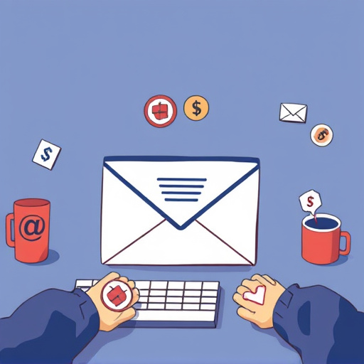 gohighlevel email marketing