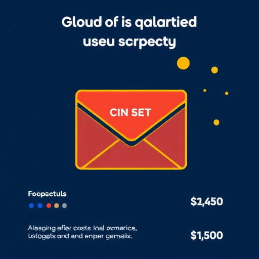 gohighlevel email marketing cost