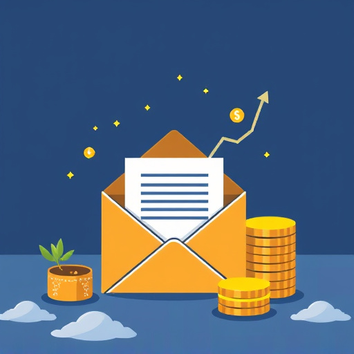 gohighlevel email marketing investment
