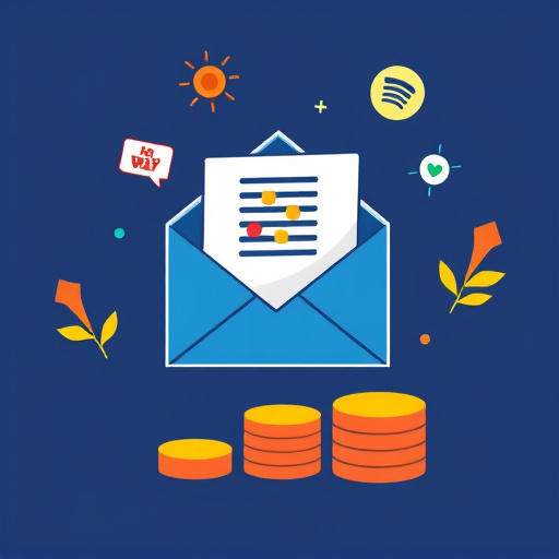 gohighlevel email marketing investment