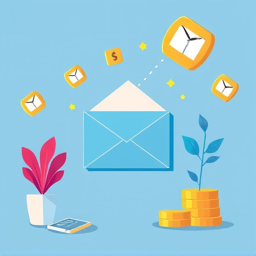 gohighlevel email marketing investment