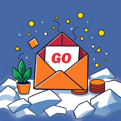 gohighlevel email marketing investment