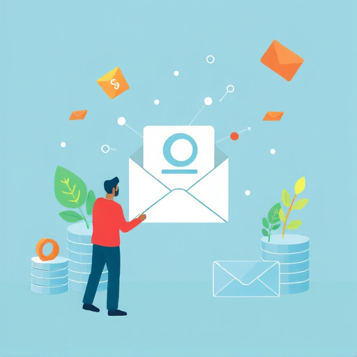 gohighlevel email marketing investment