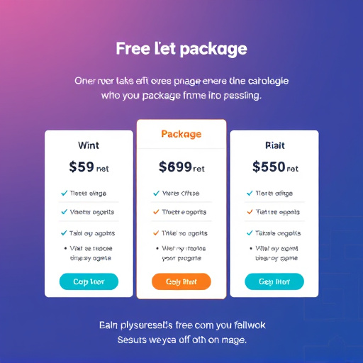 gohighlevel email package pricing