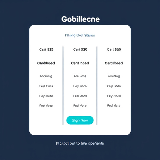 gohighlevel email pricing