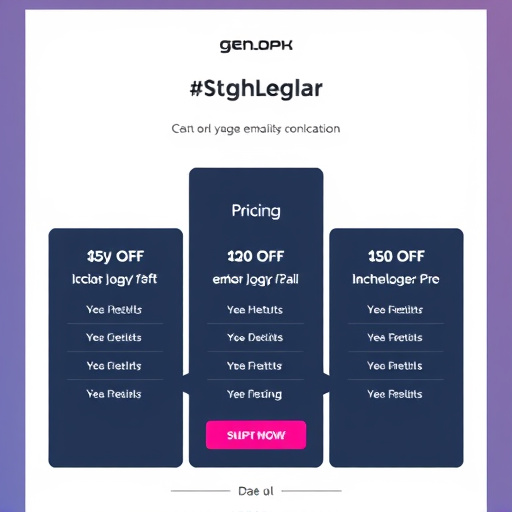 gohighlevel email pricing