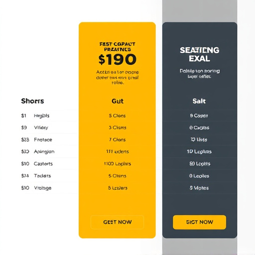 gohighlevel email pricing