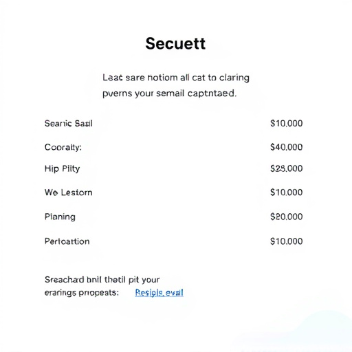 gohighlevel email service cost