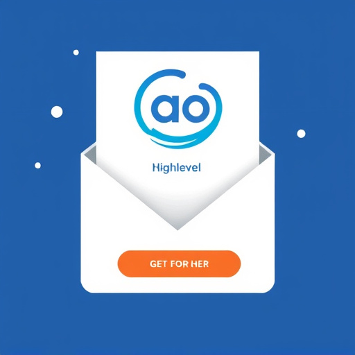 gohighlevel email service cost