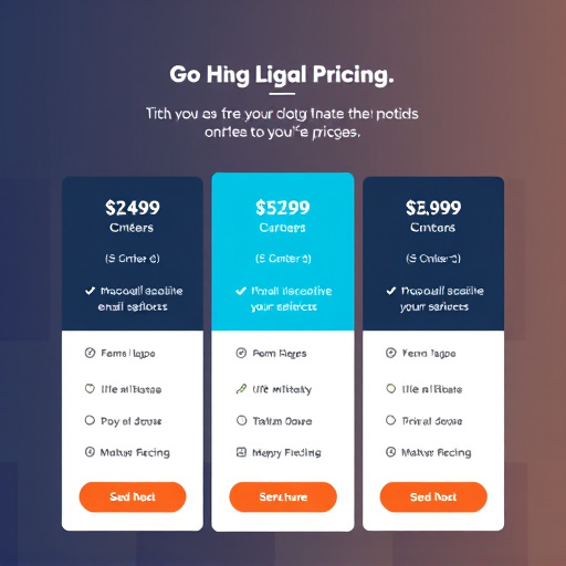 gohighlevel email service pricing