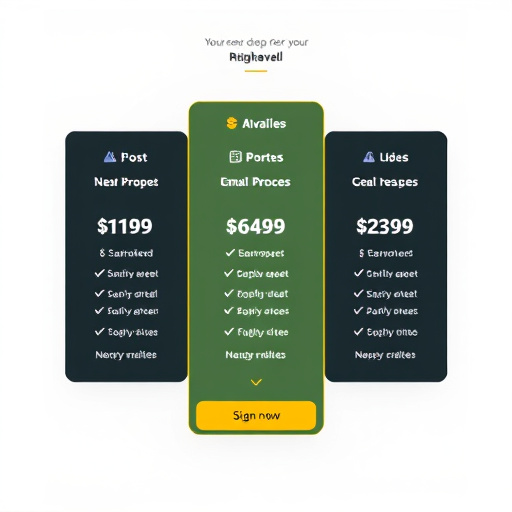 gohighlevel email service pricing