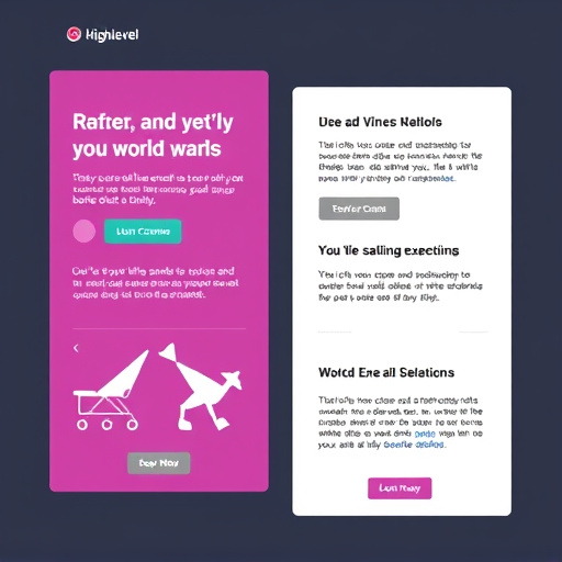 gohighlevel email templates