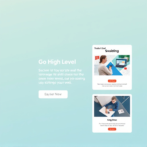 gohighlevel email templates