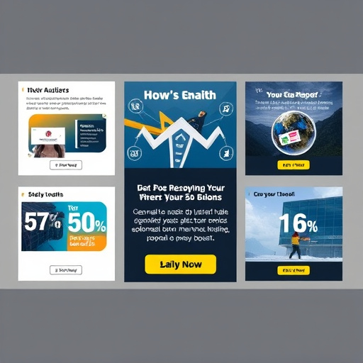 gohighlevel email templates