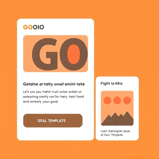 gohighlevel email templates