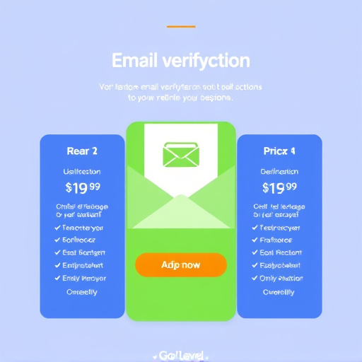 gohighlevel email verification pricing