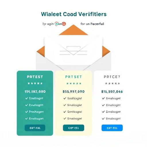 gohighlevel email verification pricing