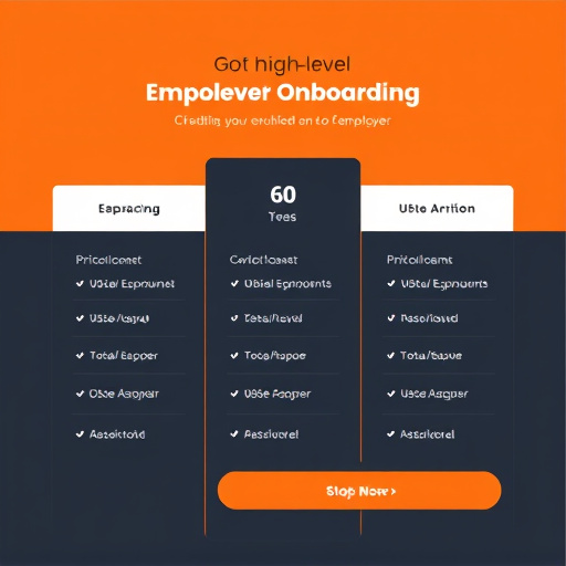 gohighlevel employee onboarding pricing