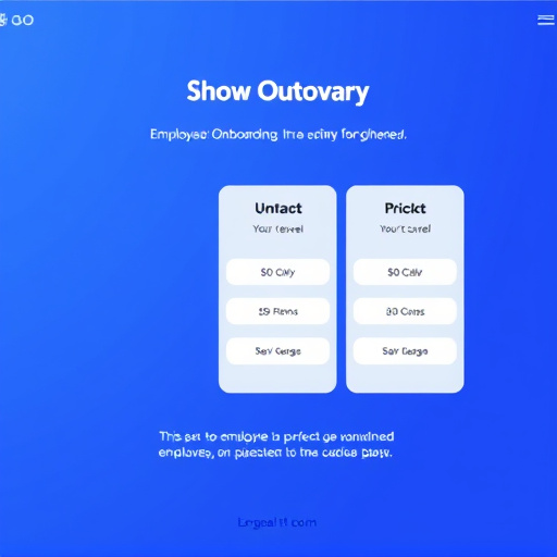 gohighlevel employee onboarding pricing