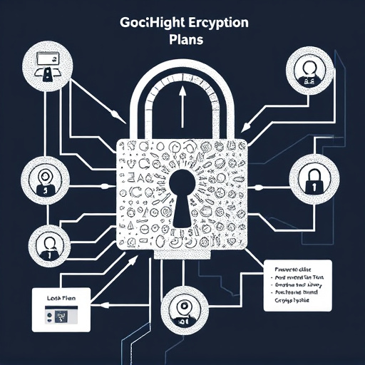 gohighlevel encryption plan