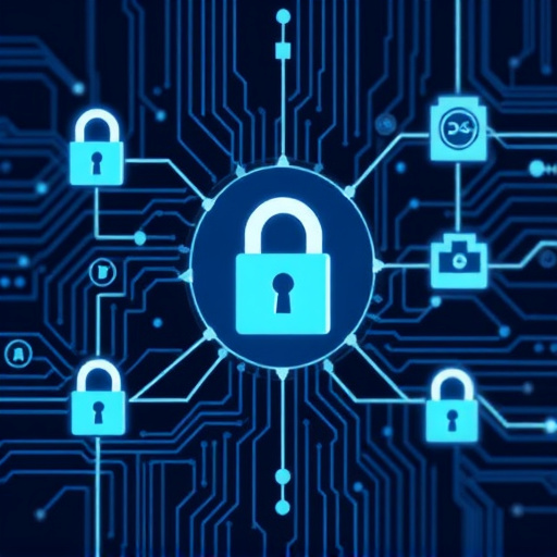 gohighlevel encryption protocols