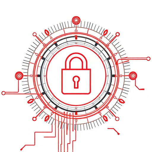 gohighlevel encryption protocols