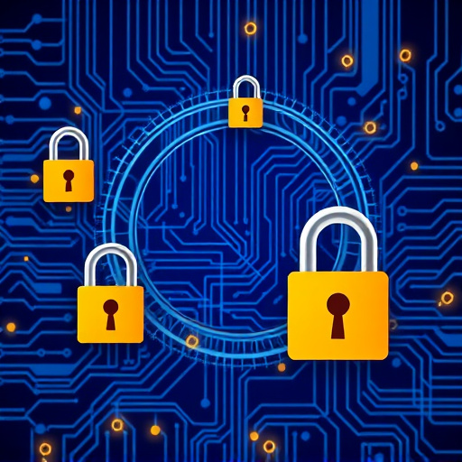 gohighlevel encryption protocols