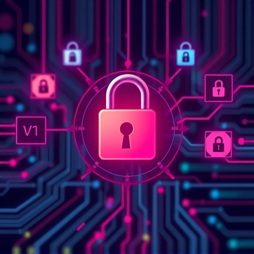 gohighlevel encryption protocols