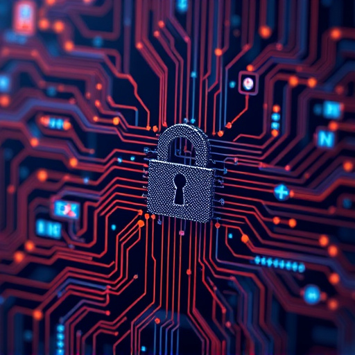 gohighlevel encryption protocols