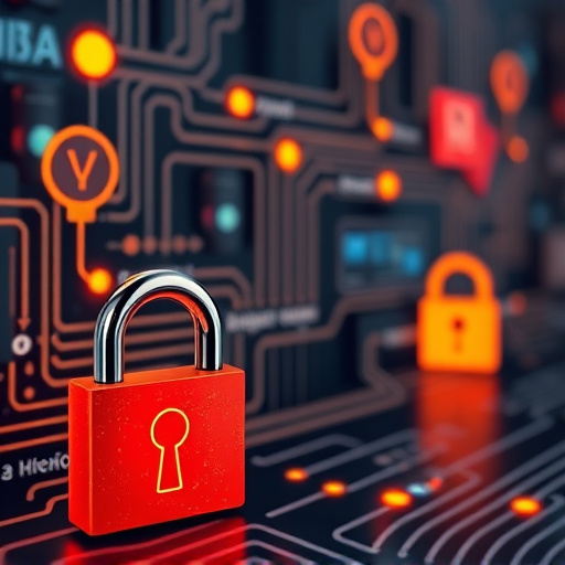 gohighlevel encryption protocols