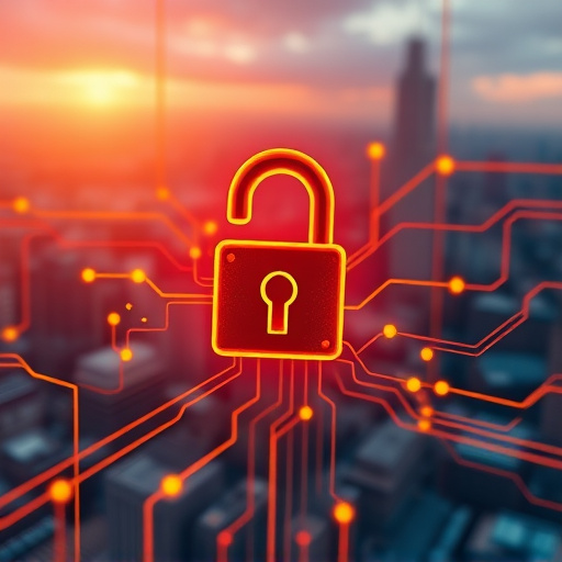 gohighlevel encryption protocols
