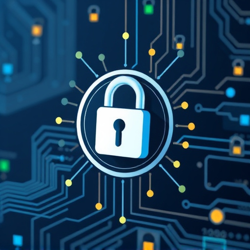 gohighlevel encryption protocols
