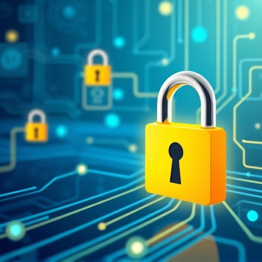 gohighlevel encryption protocols