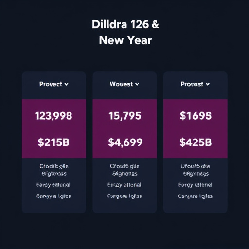 gohighlevel end year pricing