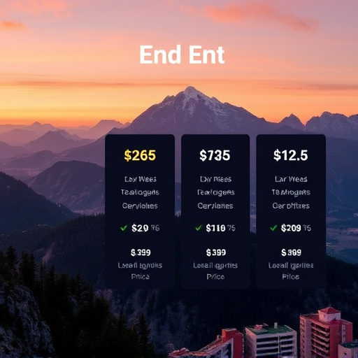 gohighlevel end year pricing