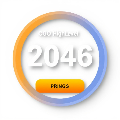 gohighlevel end year pricing