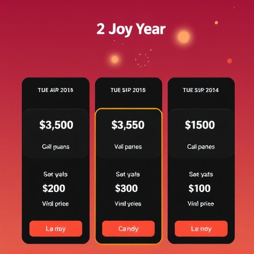 gohighlevel end year pricing