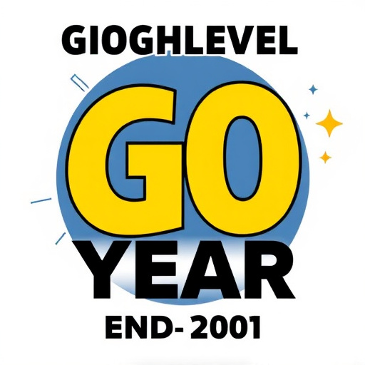 gohighlevel end year promotion