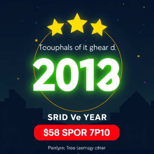 gohighlevel end year promotion