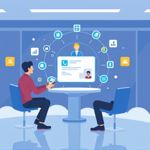 gohighlevel engagement automation